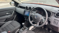 Dacia Duster 1.3 TCe 130 Prestige 5dr Petrol Estate
